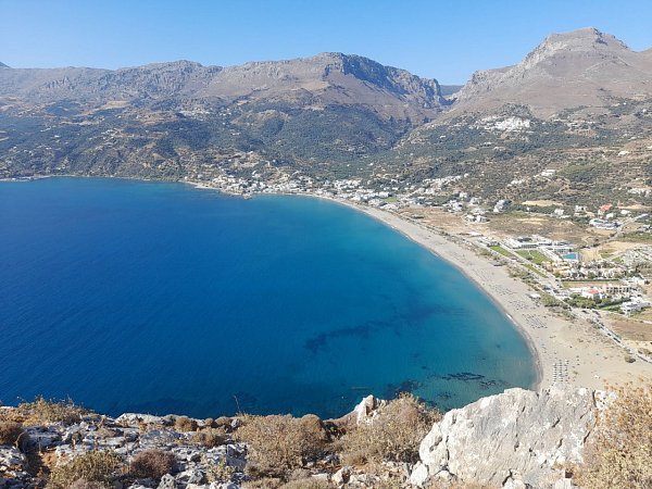 Παλίγκρεμνος