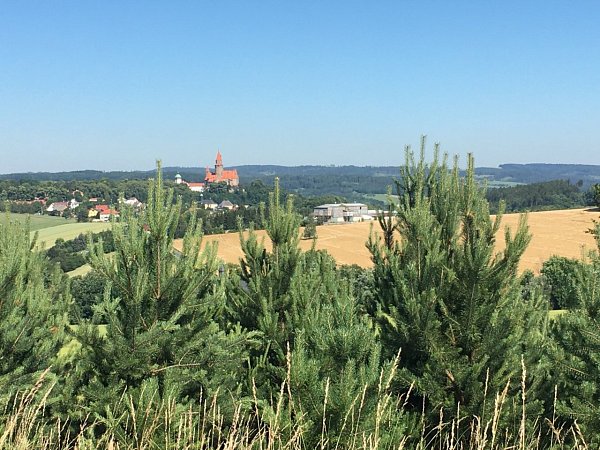 Šibeniční vrch