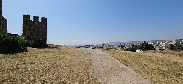 Ακρόπολη