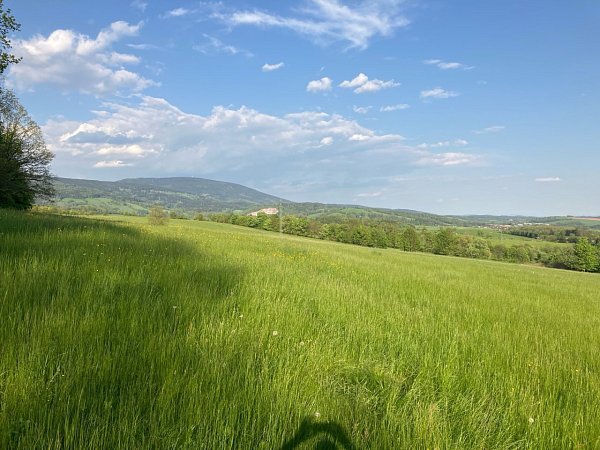 Ivančina vyhlídka