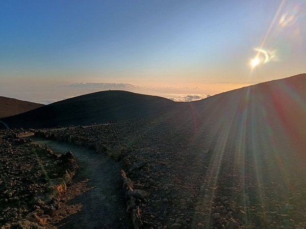 Montaña de Chio