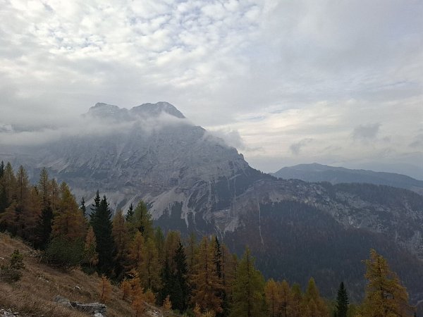 Cima Casinei