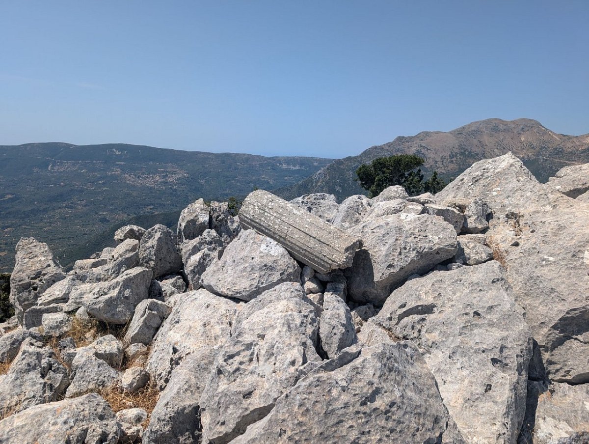 Lainaki (795&nbsp;m)