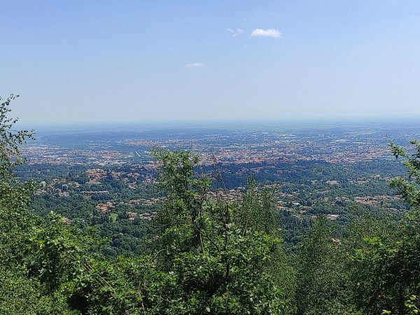 Bric di Burcina