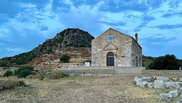 Κάστρο