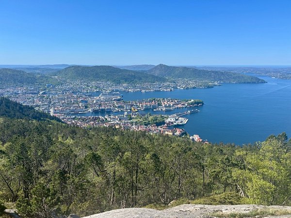 Sandviksfjellet
