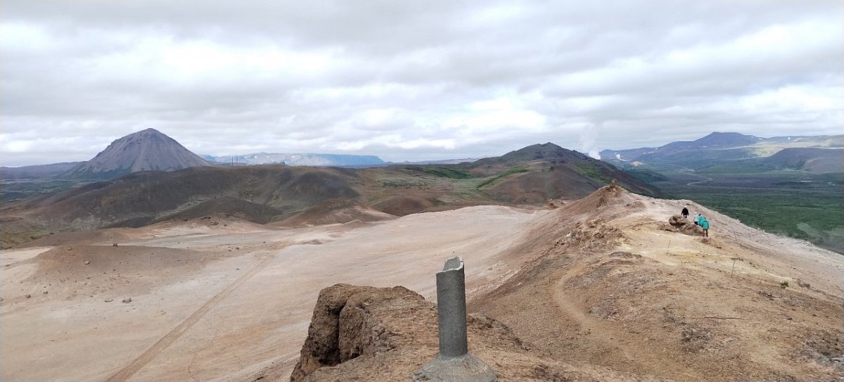 Námafjall (490&nbsp;m)