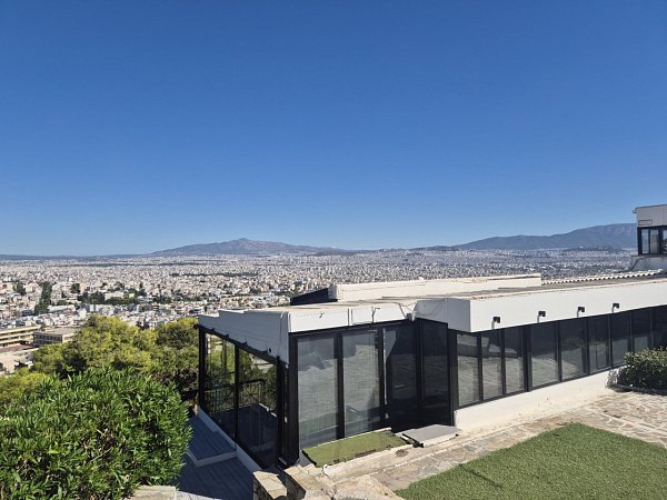 Προφήτης Ηλίας