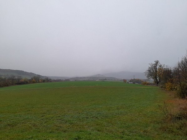 Vzpomínka