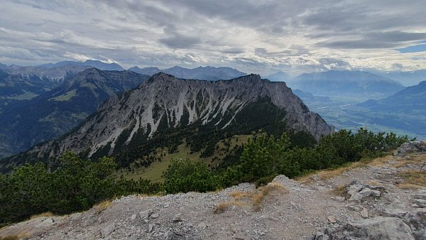 Gafleispitz