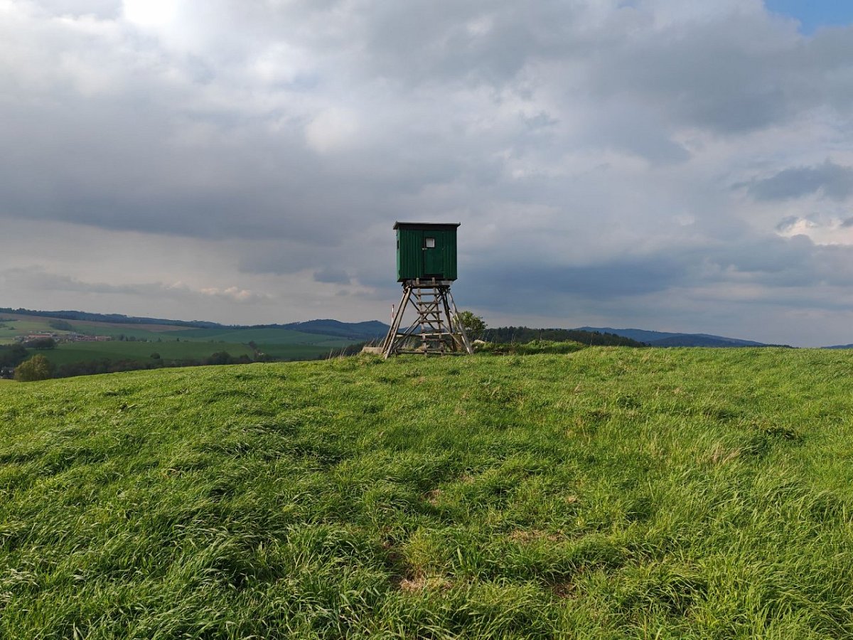 Velké pole (556&nbsp;m)