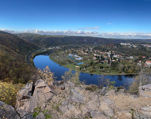 Řivnáč