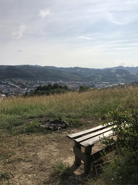 Kloší vrch