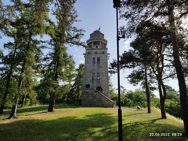 Strážiště