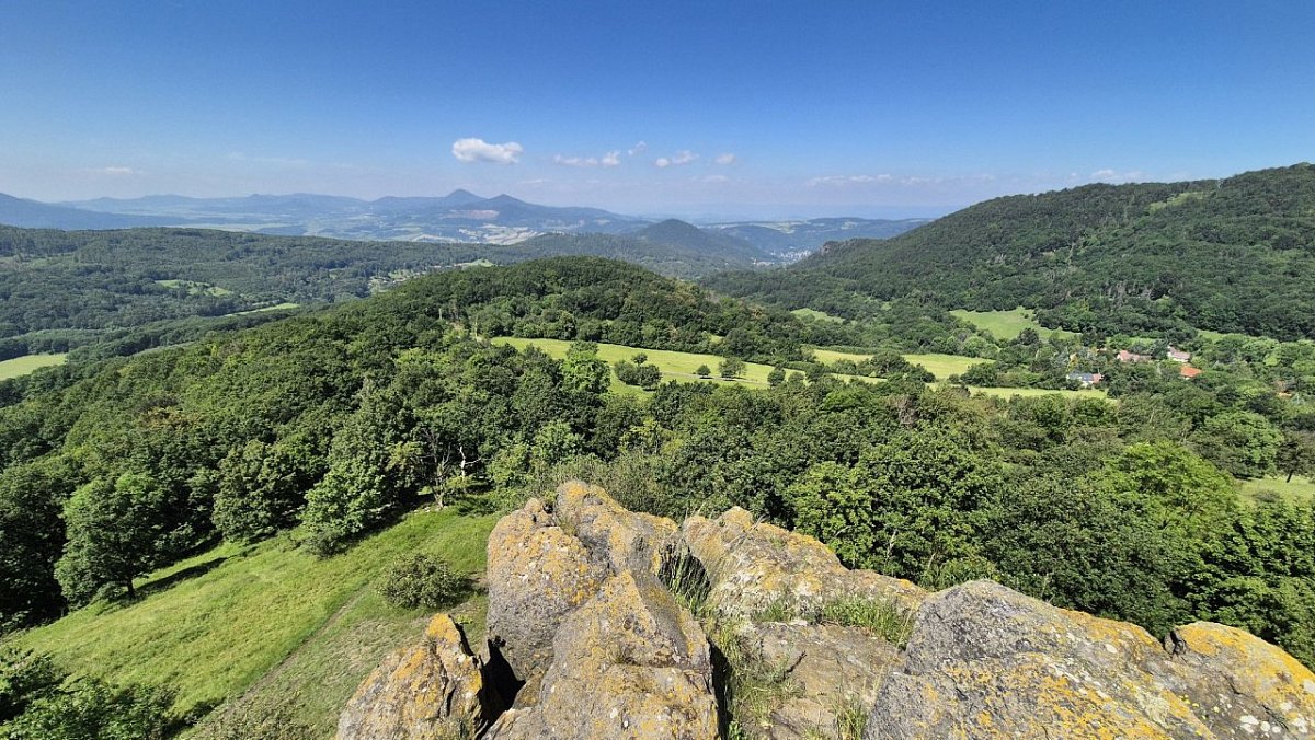 Lysá hora (578&nbsp;m)
