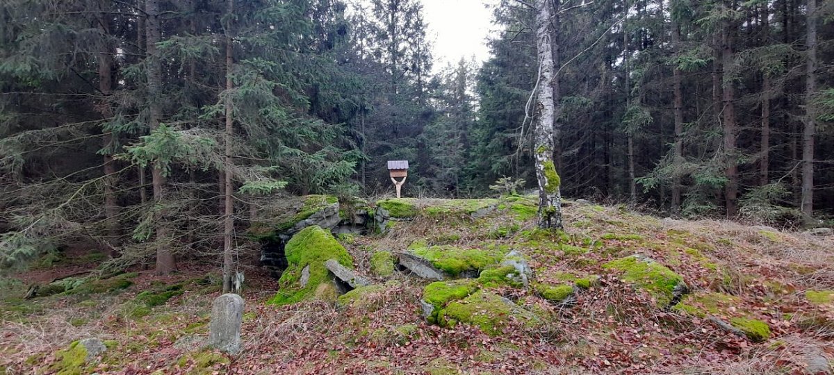 Fány (713 m)