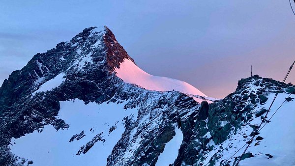 Großglockner