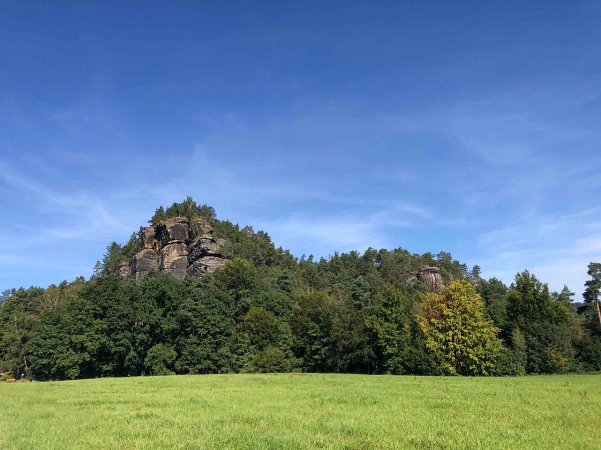 Rauenstein (305&nbsp;m)