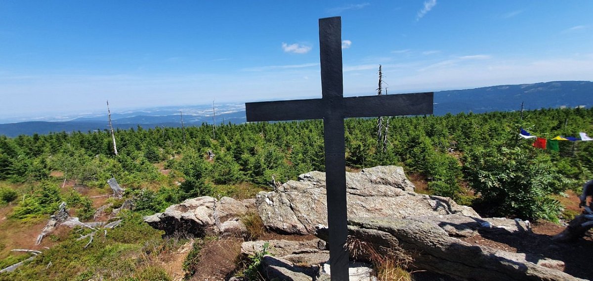 Svaroh (1334 m)