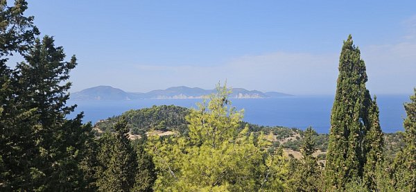 Ενετικό Κάστρο Άσσου