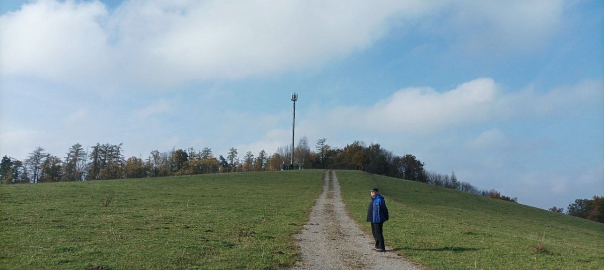Kalamajka (499&nbsp;m)