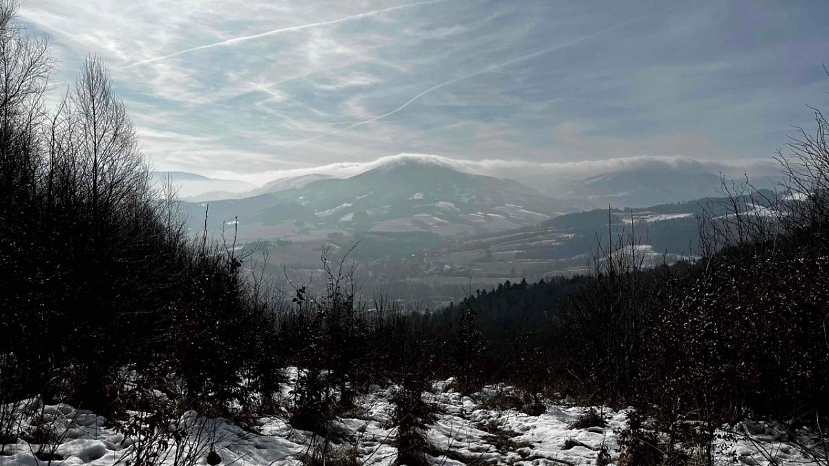 Pačes (621 m)