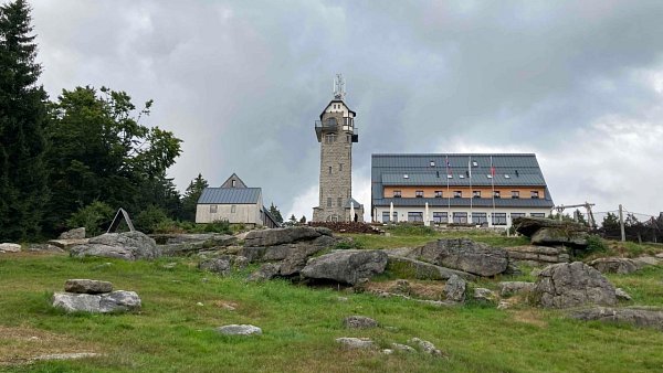 Nekras (Královka)