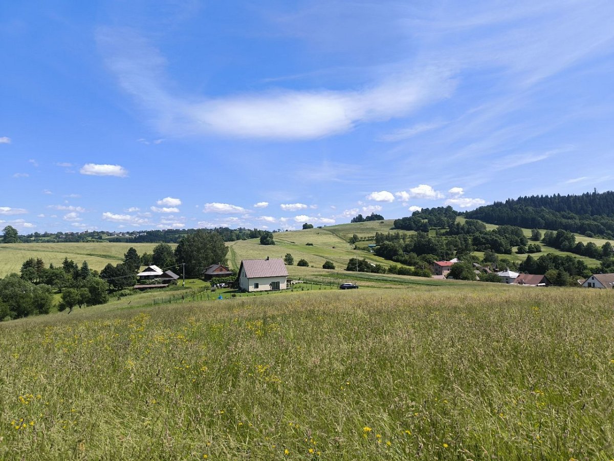Šance (559&nbsp;m)