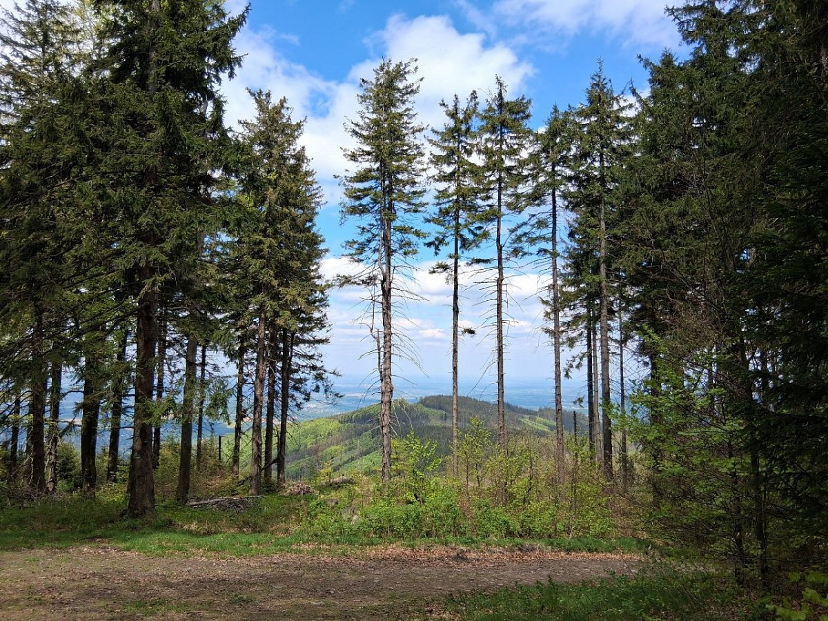 Kykulka (996 m)