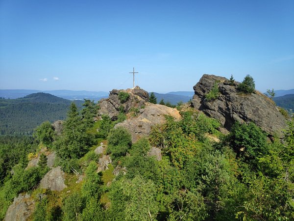 Silberberg