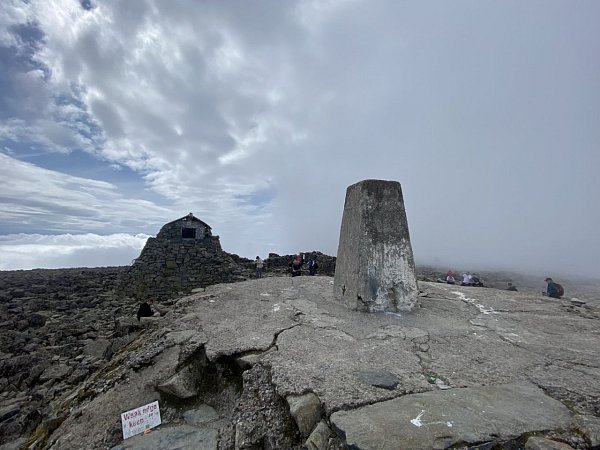 Ben Nevis