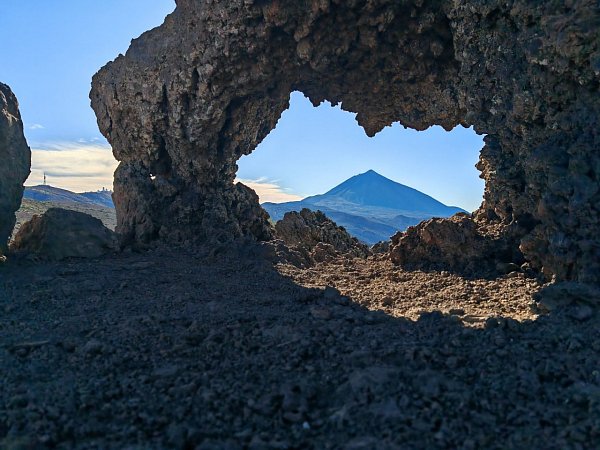 Montaña de la Negrita
