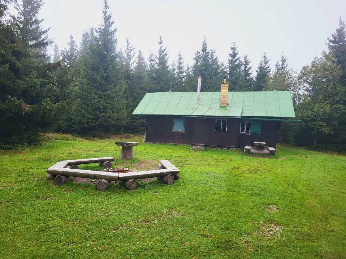 Malý Klín (1099&nbsp;m)