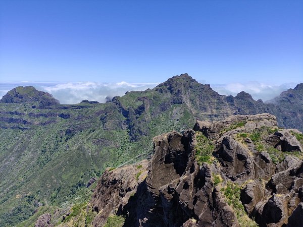 Pico Grande