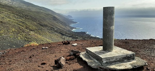 Montaña de Viento