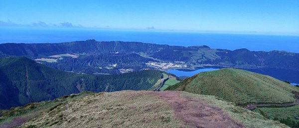 Pico da Cruz