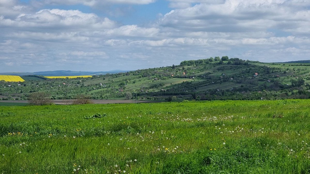 Staré hory (265 m)