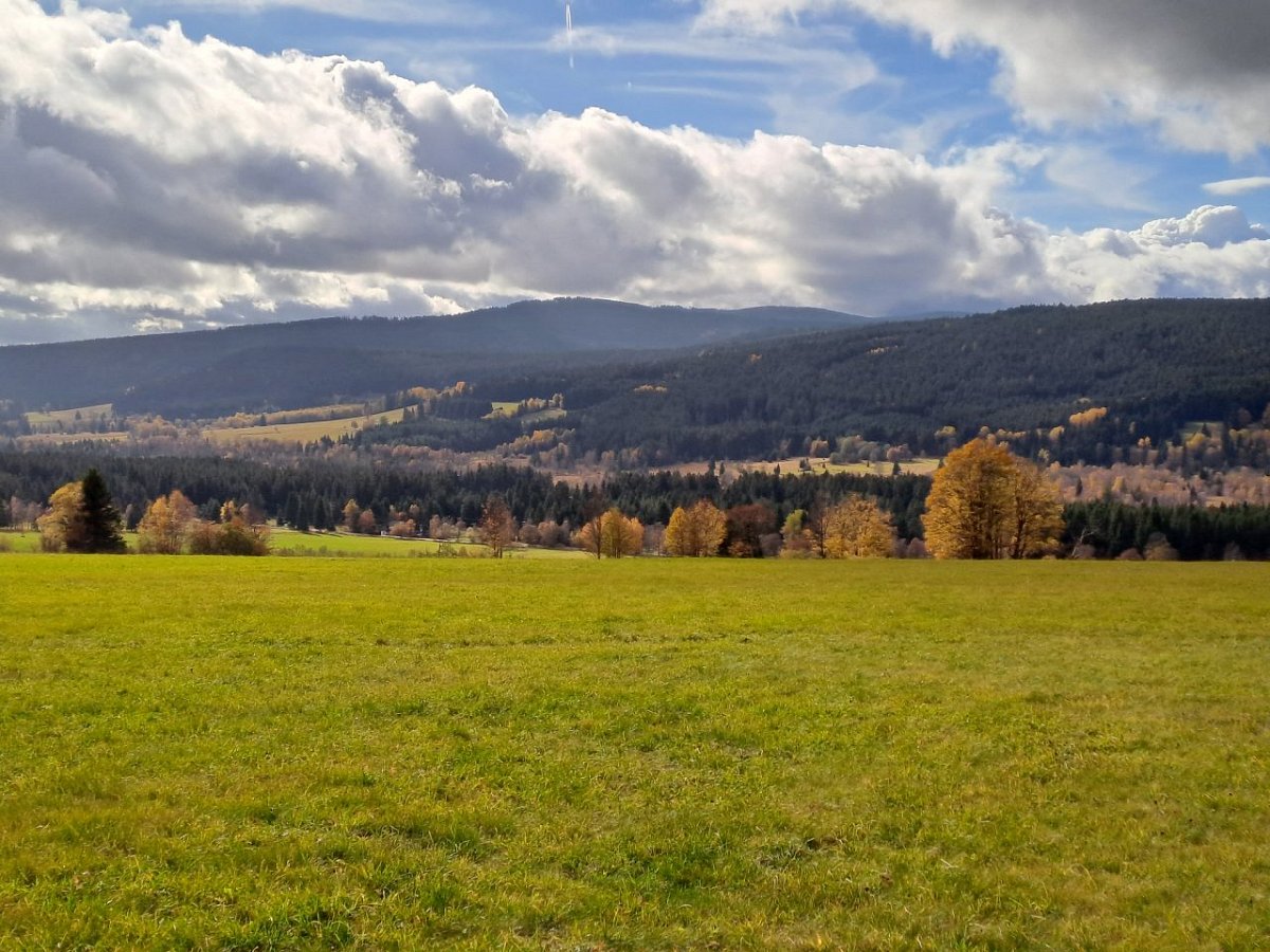 Nad Šindlovem (1046&nbsp;m)