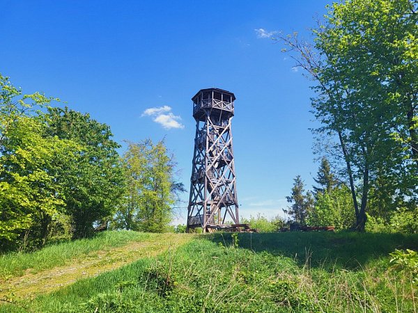 Anenský vrch