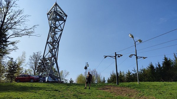 Háječek