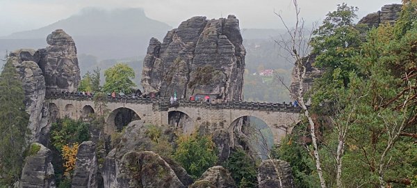 Bastei