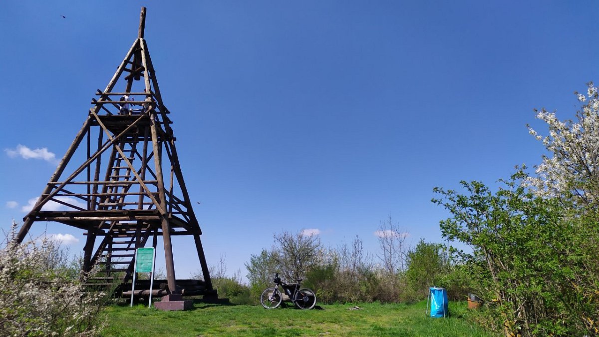 Veselov (429&nbsp;m)