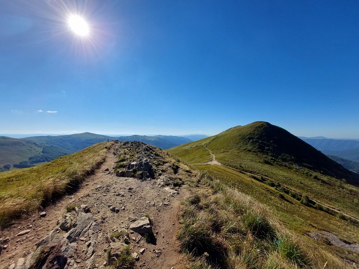 Tarniczka (1315 m)