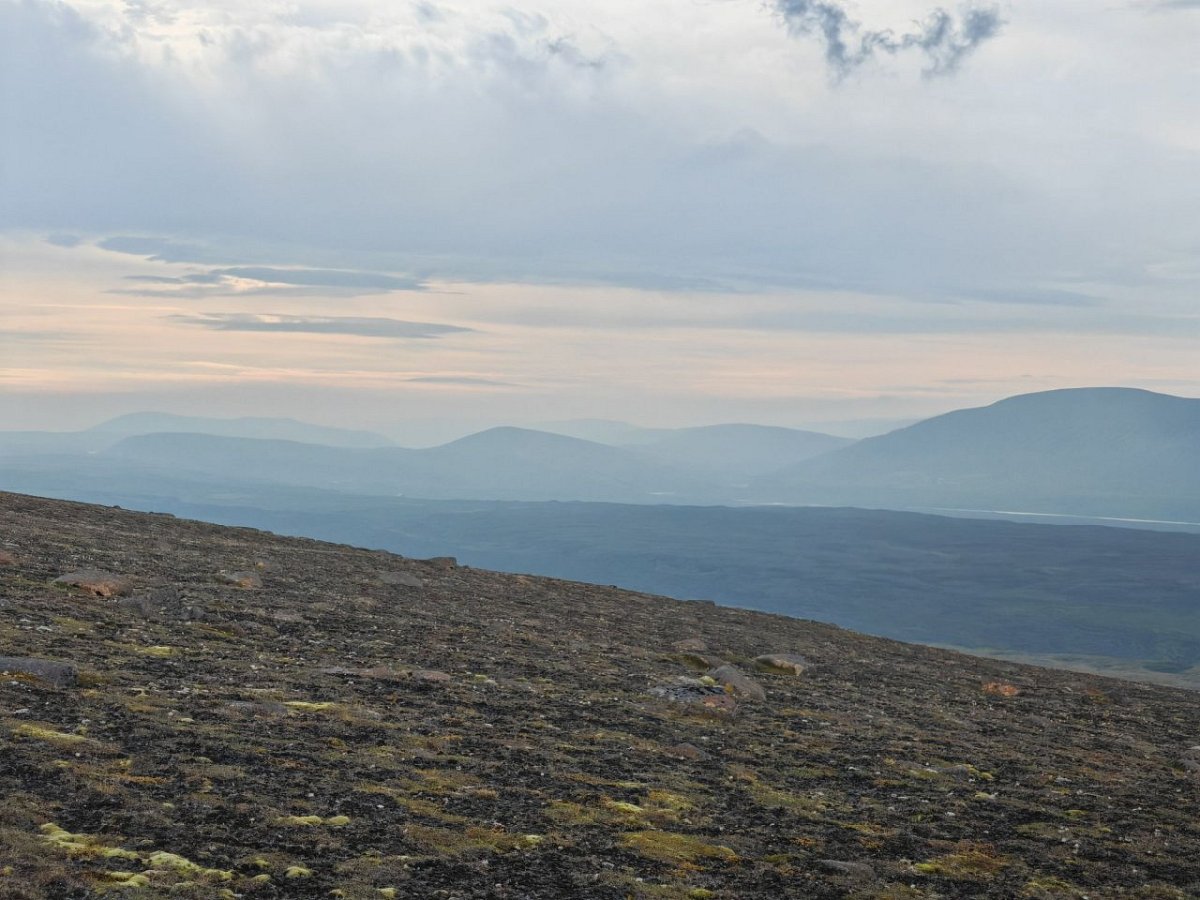 Rauðafell (439&nbsp;m)