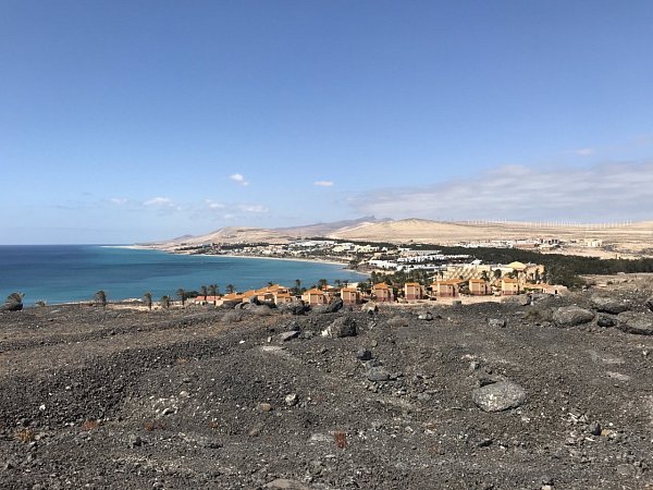 Montañeta del Granillo
