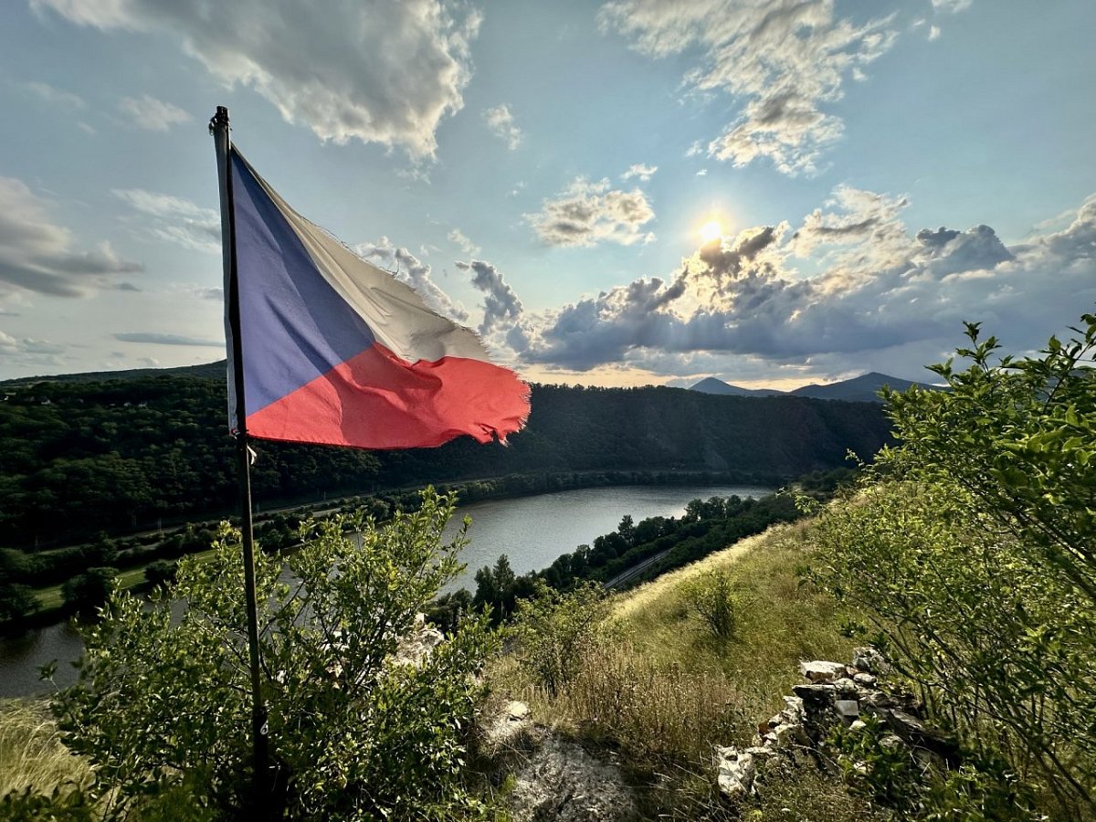 Kalvárie (245 m)