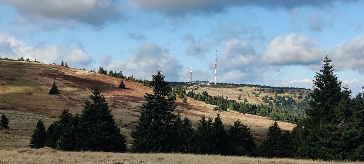 Podkova (1436&nbsp;m)