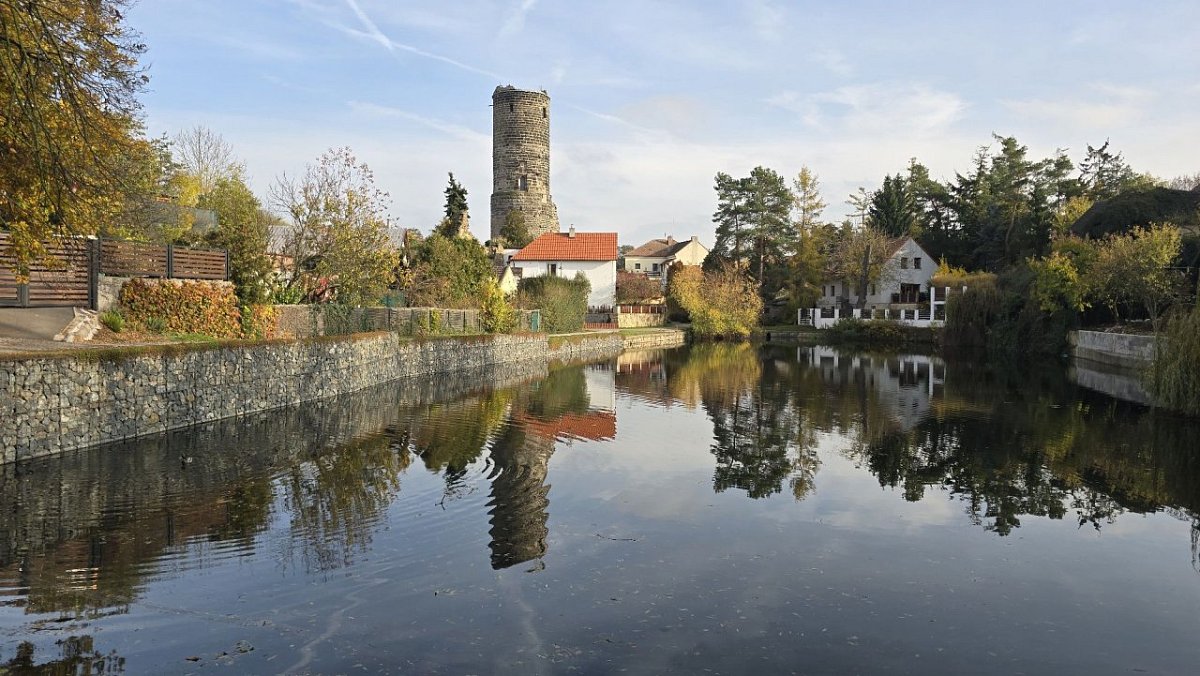 Jenštejn (237&nbsp;m)