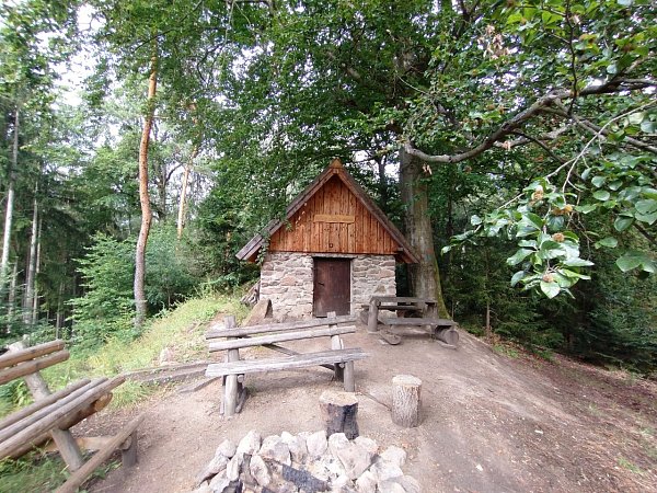 Velká skála