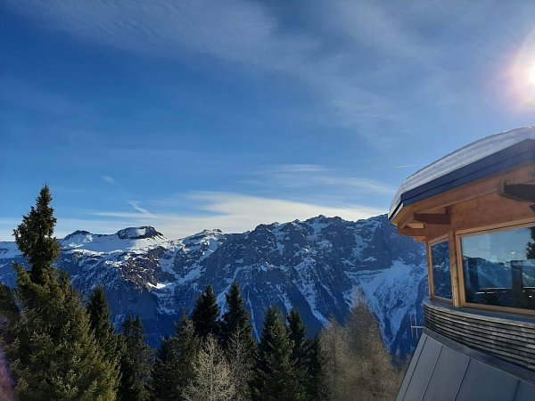 Monte Spolverino